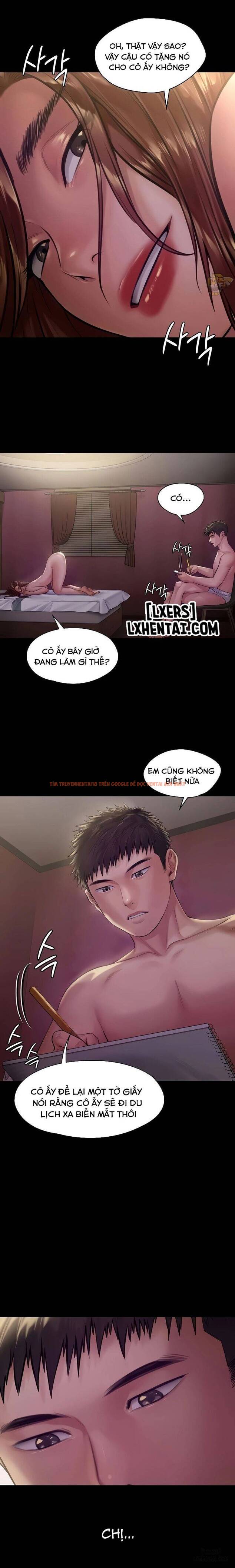 Ong Chúa - Chapter 189