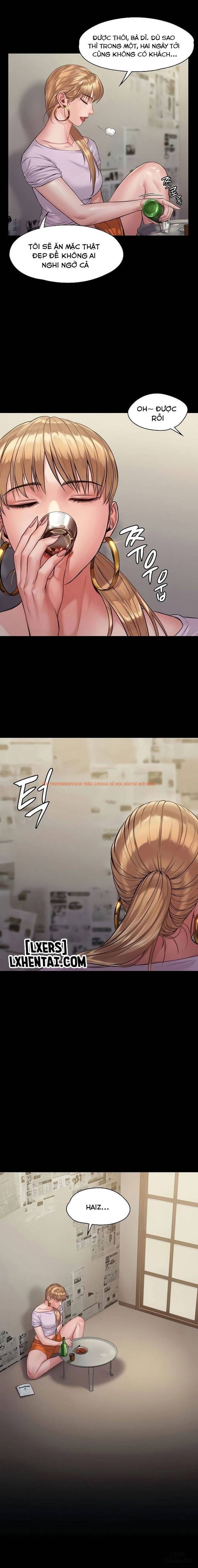 Ong Chúa - Chapter 189