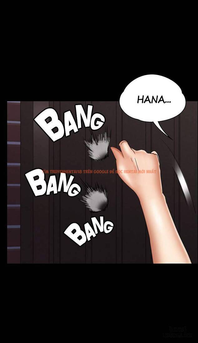 Ong Chúa - Chapter 19