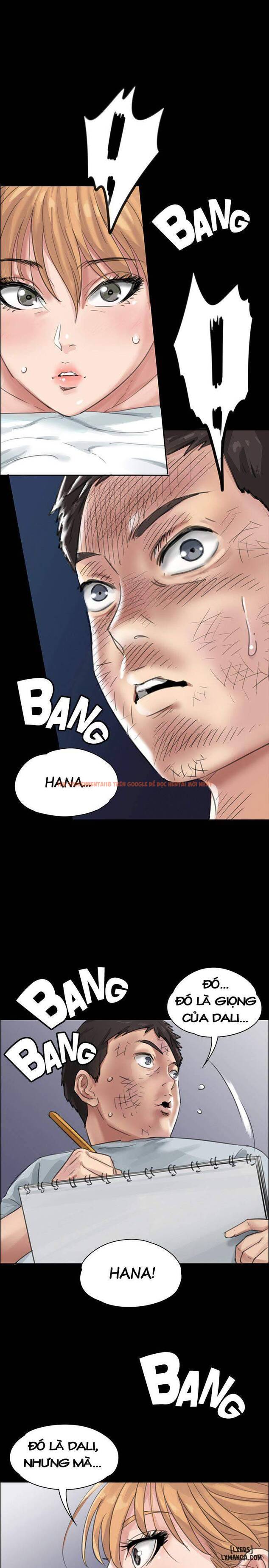 Ong Chúa - Chapter 19