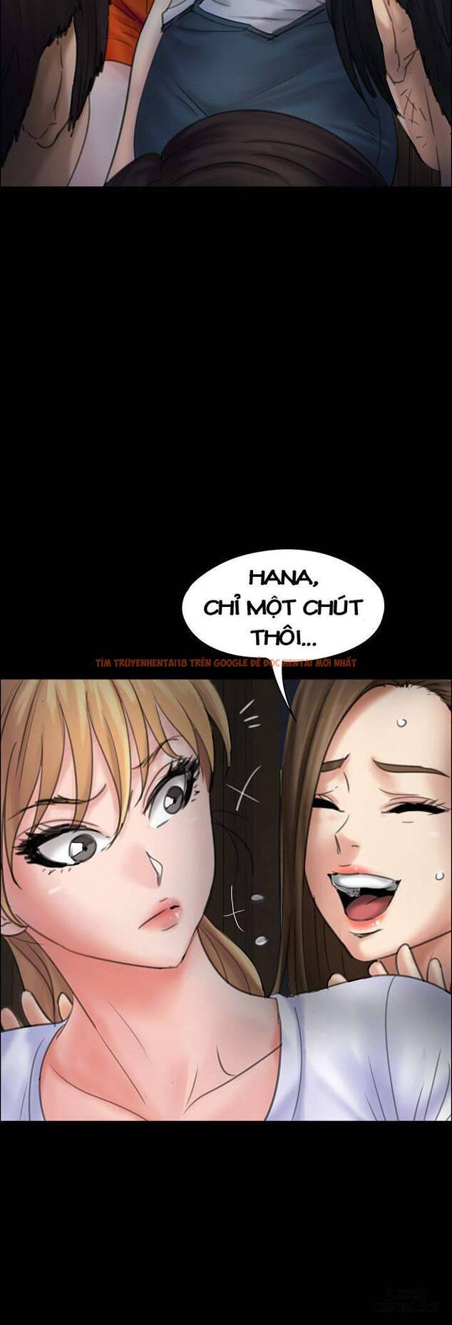 Ong Chúa - Chapter 19