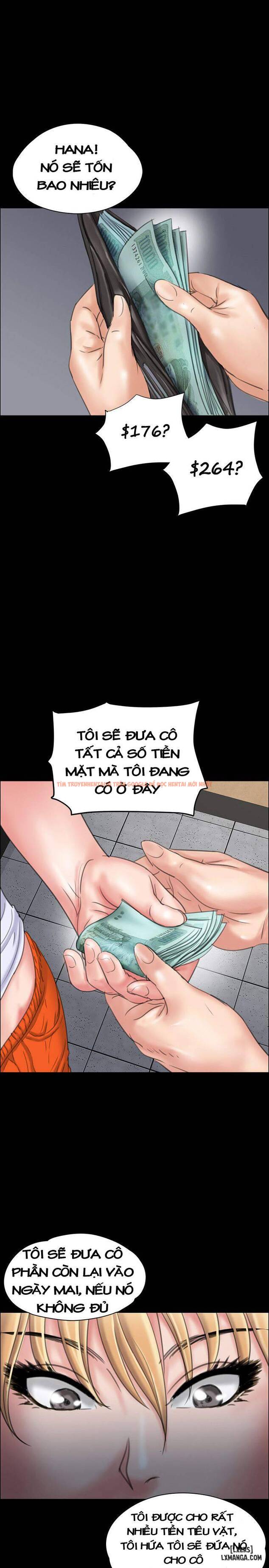 Ong Chúa - Chapter 19