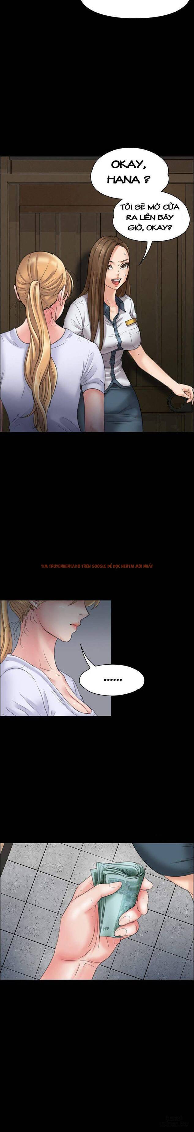 Ong Chúa - Chapter 19