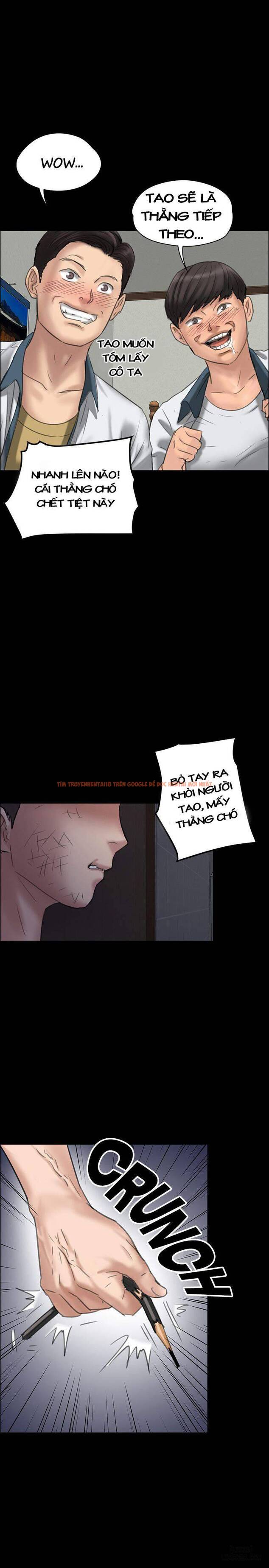 Ong Chúa - Chapter 19