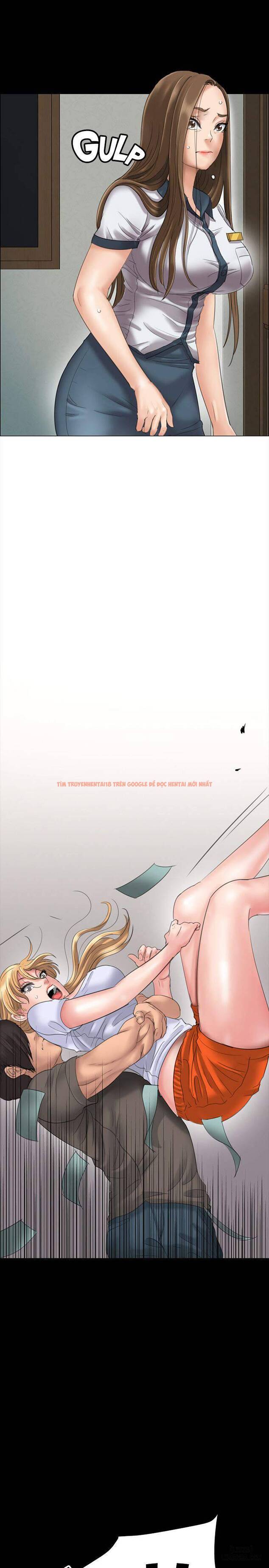 Ong Chúa - Chapter 19