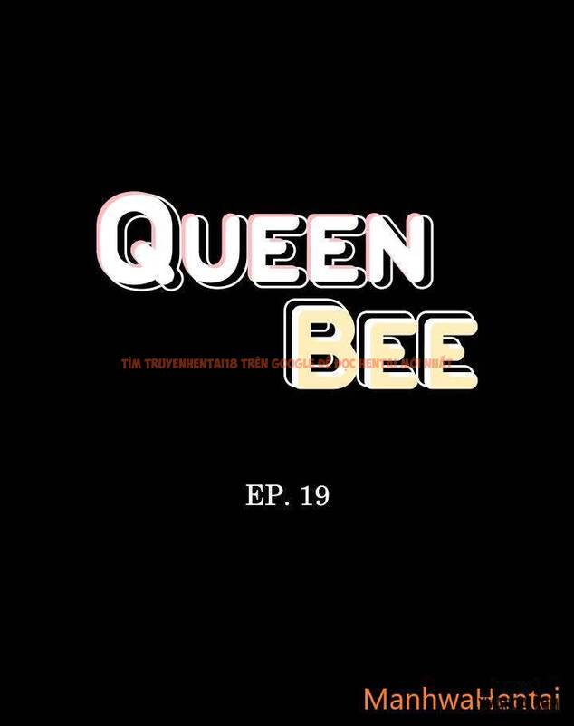 Ong Chúa - Chapter 19