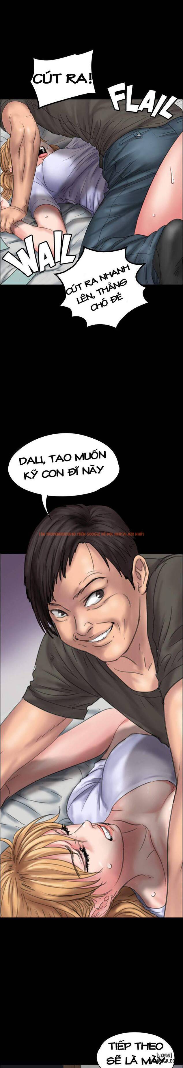 Ong Chúa - Chapter 19