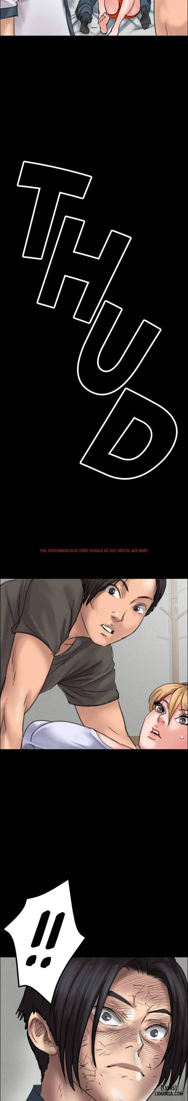 Ong Chúa - Chapter 19