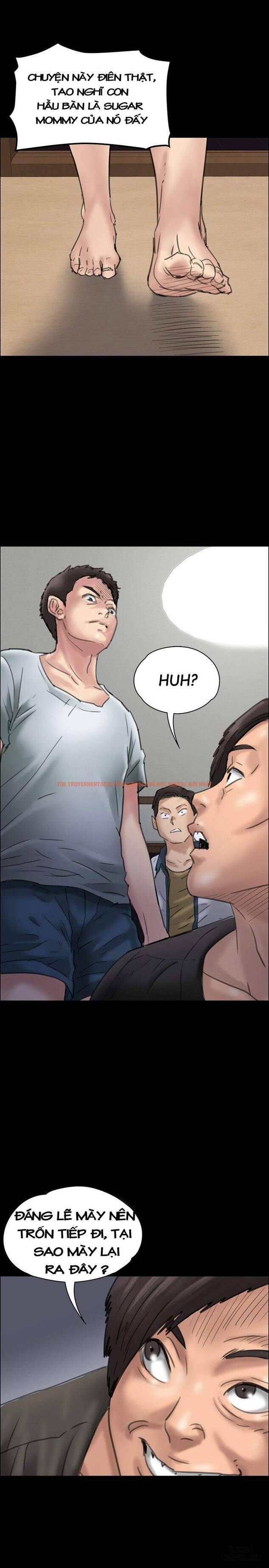 Ong Chúa - Chapter 19
