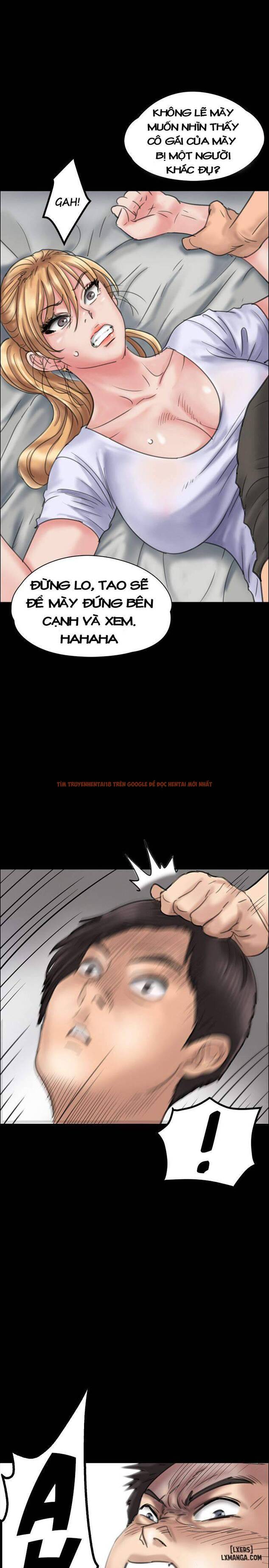 Ong Chúa - Chapter 19