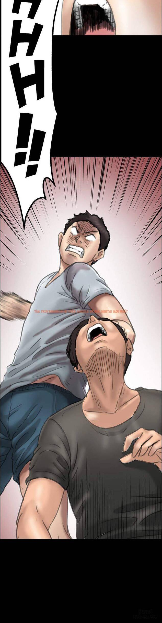 Ong Chúa - Chapter 19