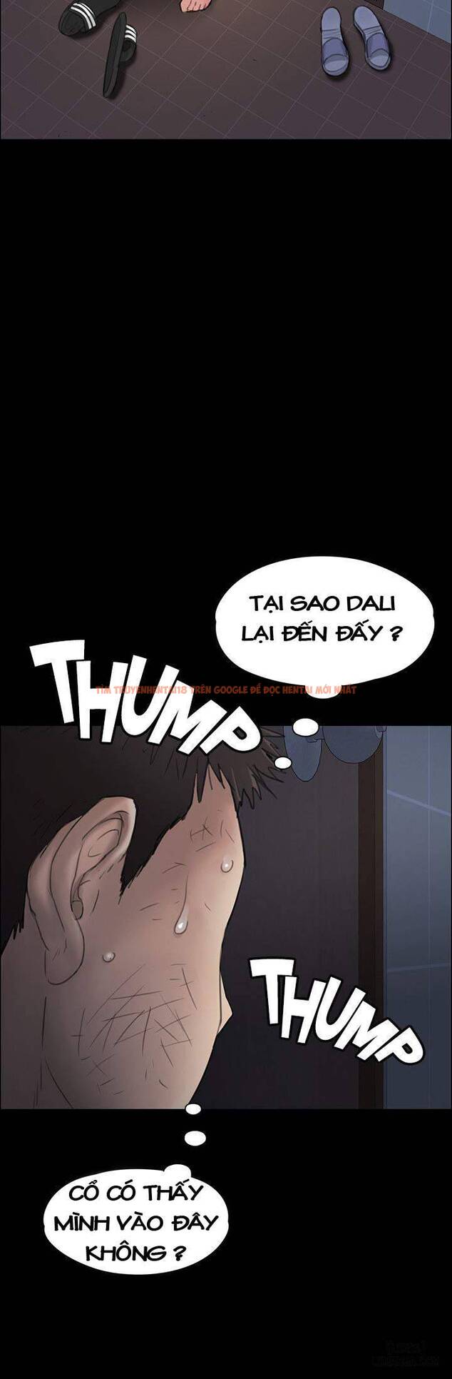 Ong Chúa - Chapter 19