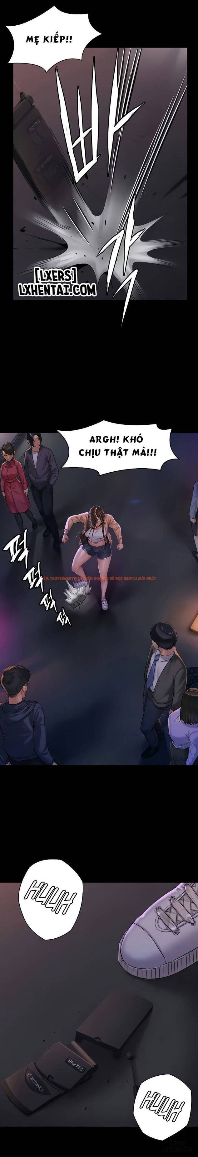Ong Chúa - Chapter 190