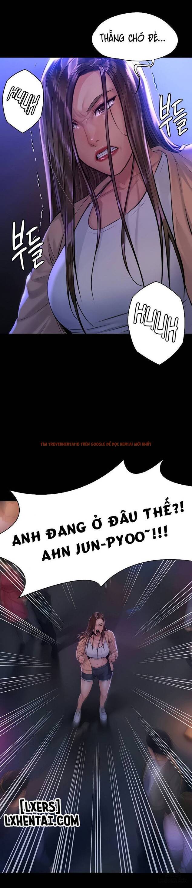Ong Chúa - Chapter 190