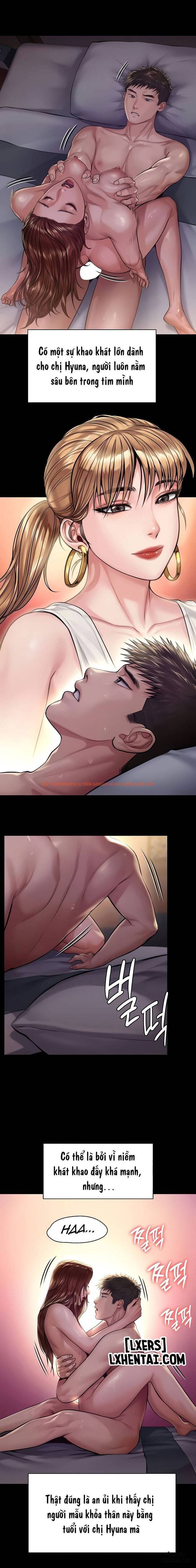 Ong Chúa - Chapter 190