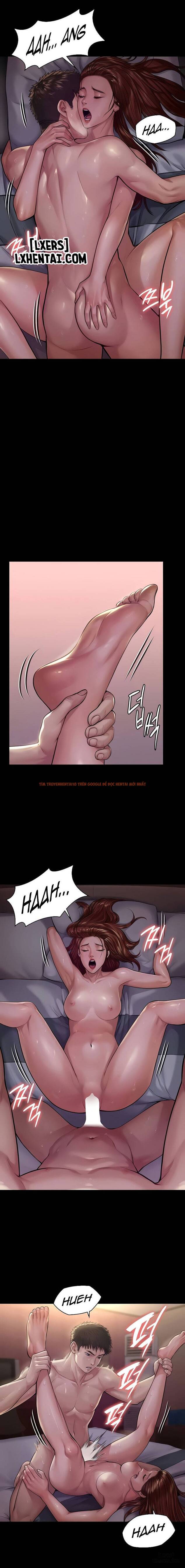 Ong Chúa - Chapter 190