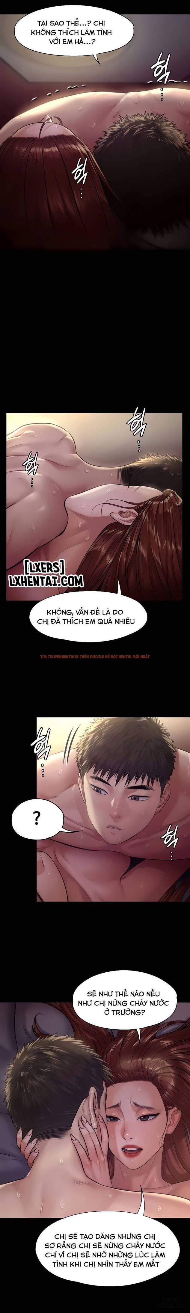 Ong Chúa - Chapter 190