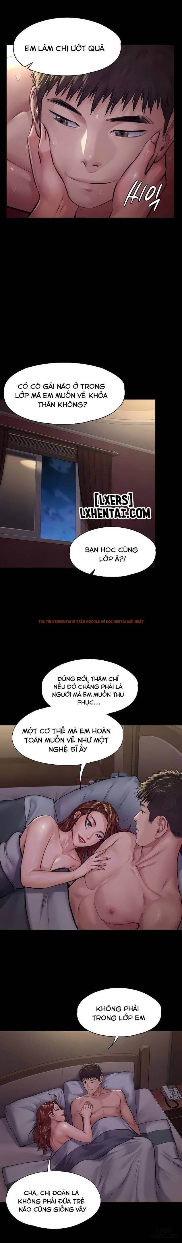 Ong Chúa - Chapter 190