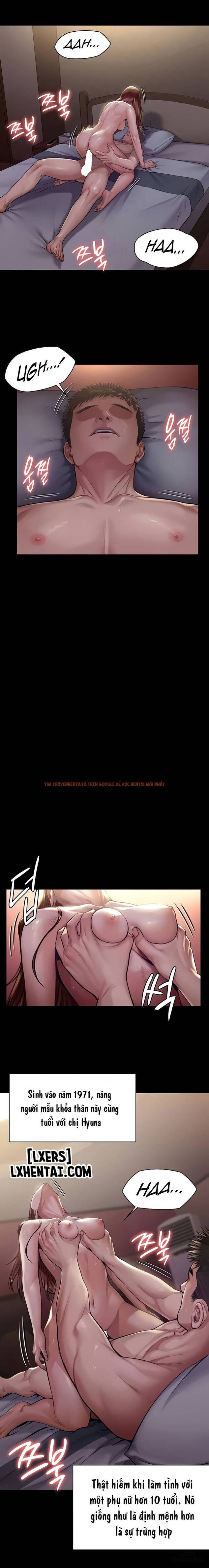 Ong Chúa - Chapter 190