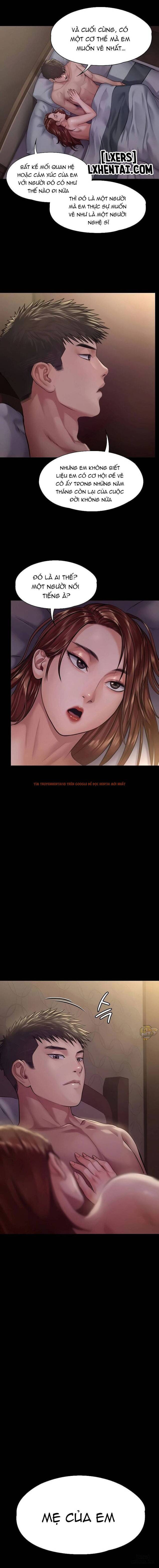 Ong Chúa - Chapter 191