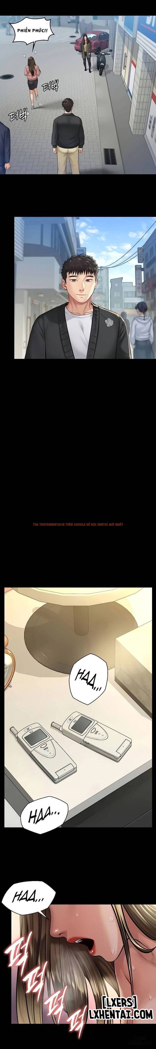 Ong Chúa - Chapter 191