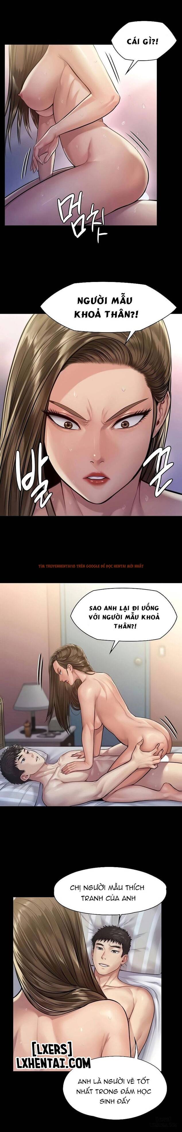 Ong Chúa - Chapter 191