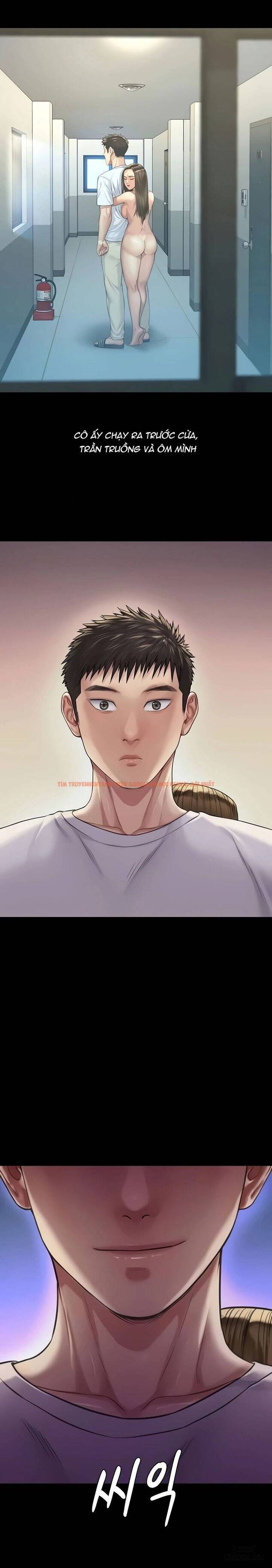 Ong Chúa - Chapter 191