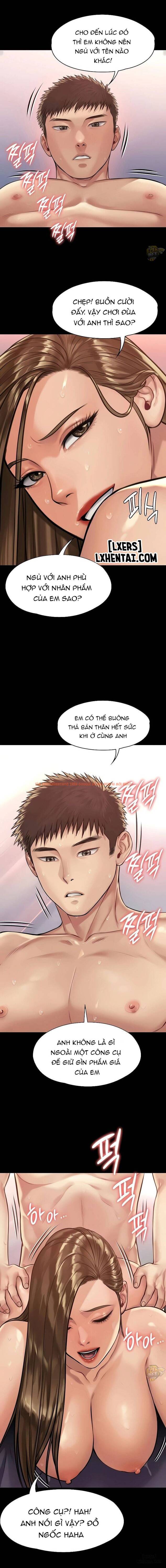 Ong Chúa - Chapter 192
