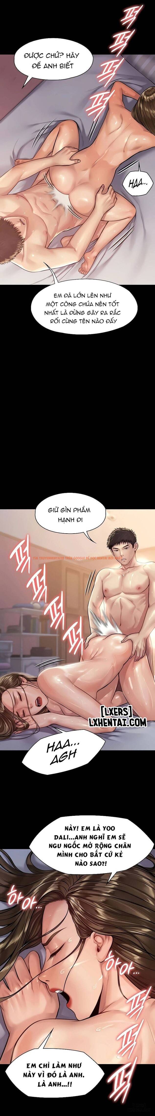 Ong Chúa - Chapter 192