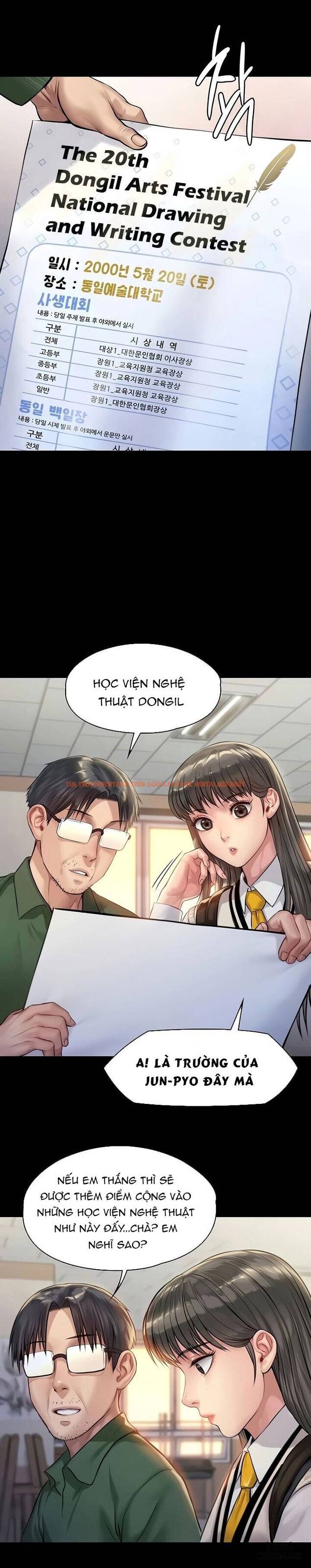 Ong Chúa - Chapter 192