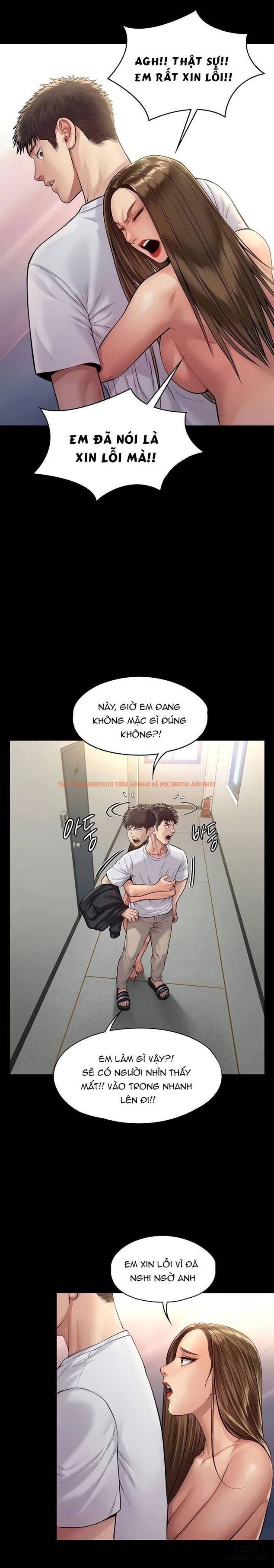 Ong Chúa - Chapter 192