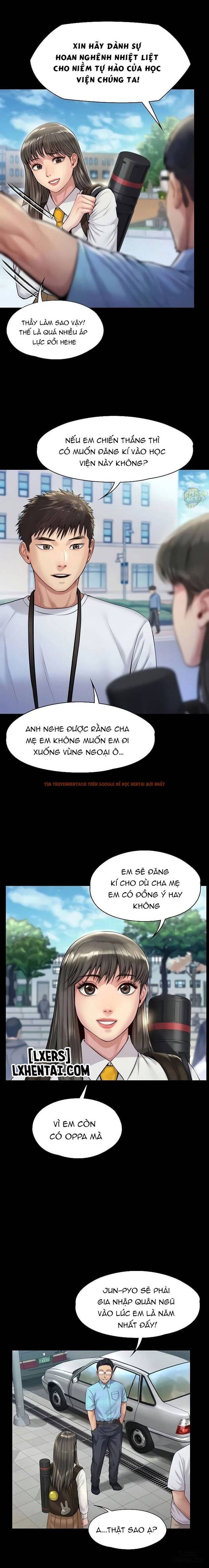 Ong Chúa - Chapter 192