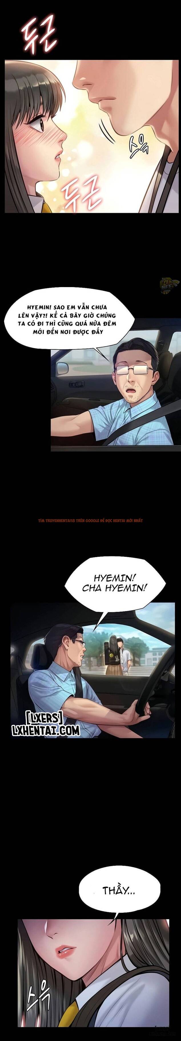 Ong Chúa - Chapter 192