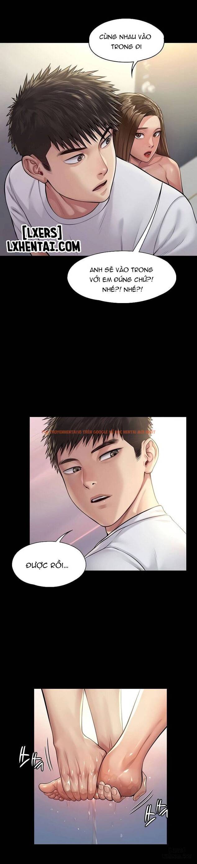 Ong Chúa - Chapter 192