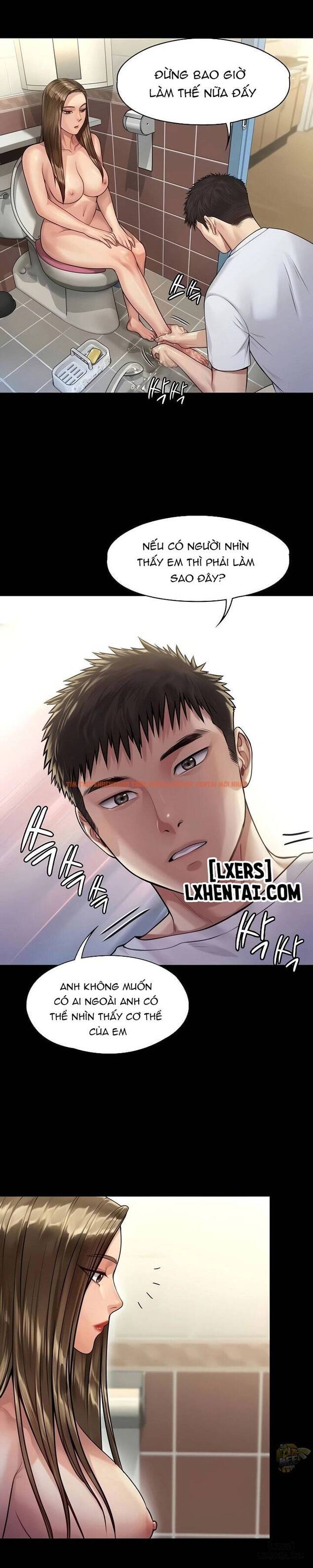 Ong Chúa - Chapter 192