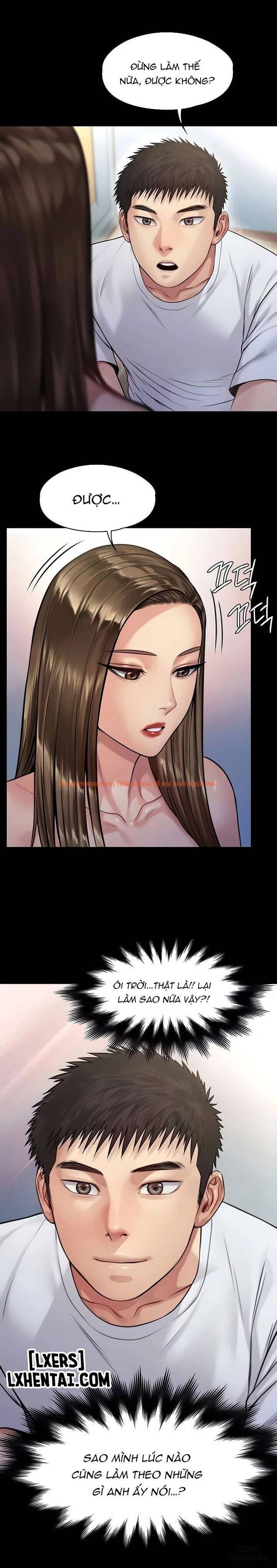 Ong Chúa - Chapter 192