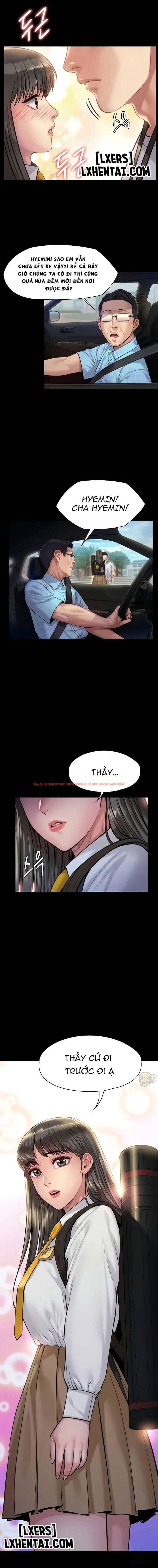 Ong Chúa - Chapter 193