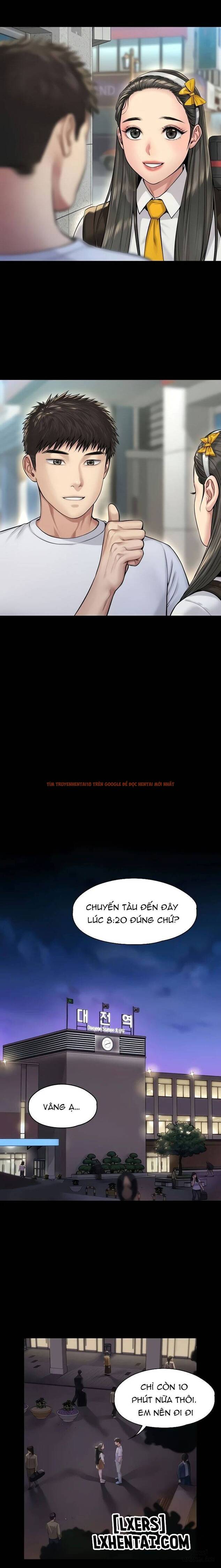 Ong Chúa - Chapter 193