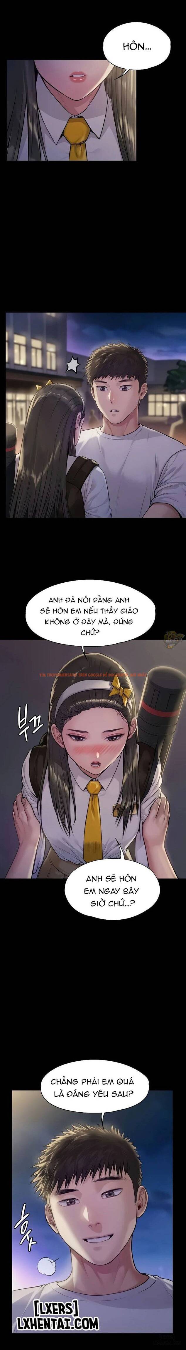 Ong Chúa - Chapter 193
