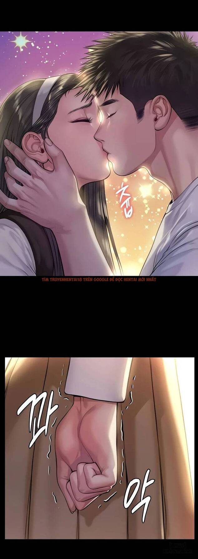 Ong Chúa - Chapter 193