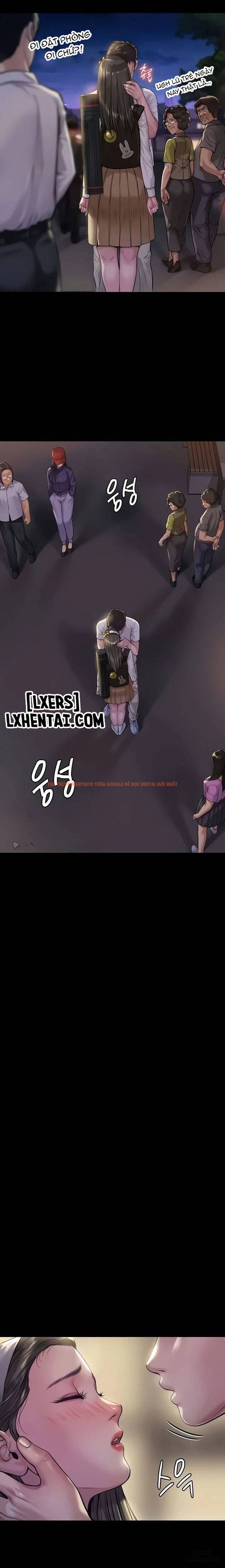 Ong Chúa - Chapter 193