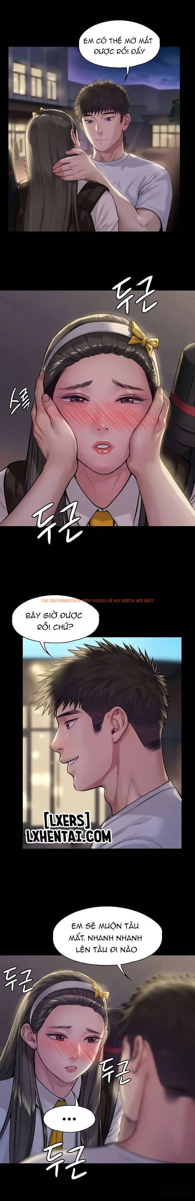 Ong Chúa - Chapter 193
