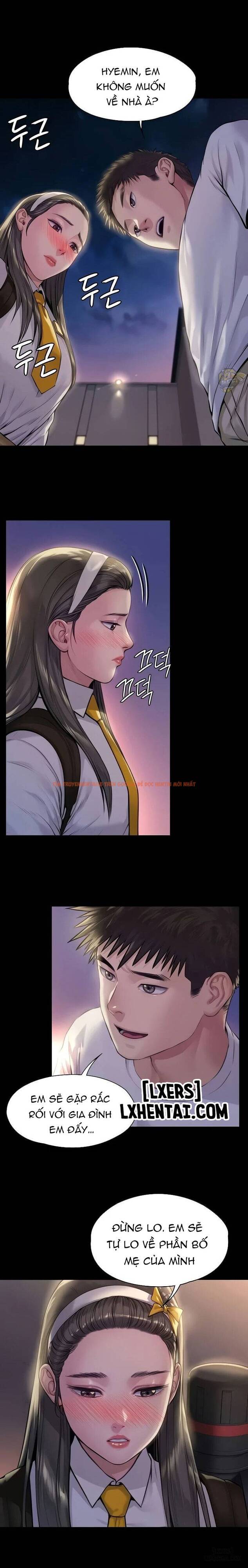 Ong Chúa - Chapter 193