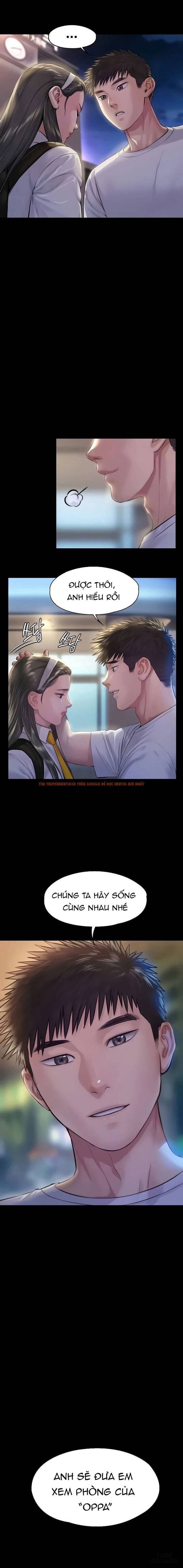 Ong Chúa - Chapter 193