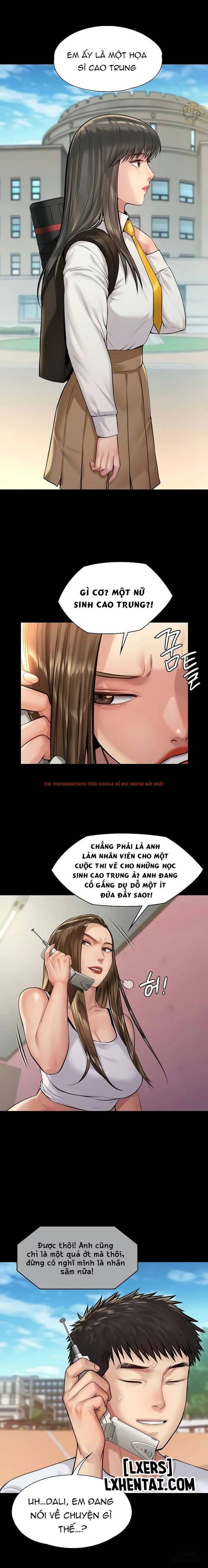 Ong Chúa - Chapter 193