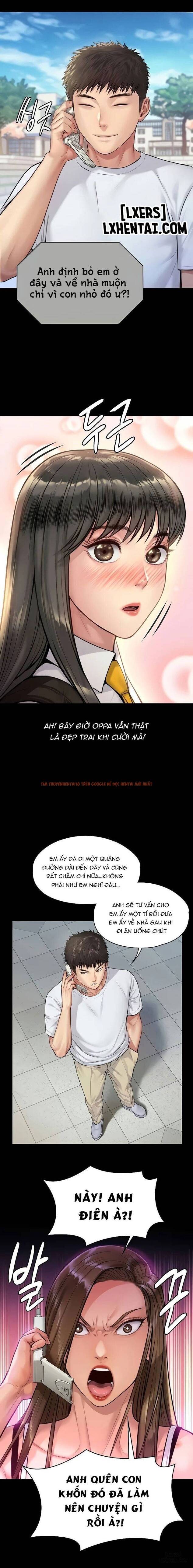 Ong Chúa - Chapter 193