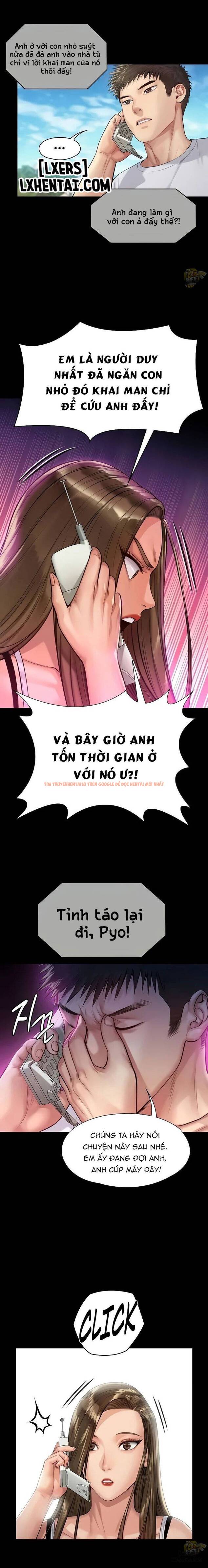 Ong Chúa - Chapter 193
