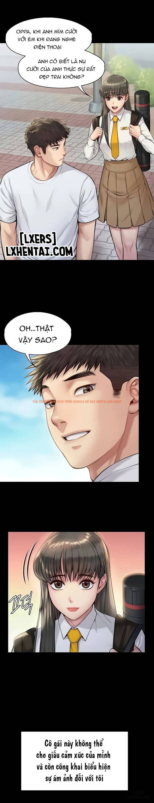 Ong Chúa - Chapter 193