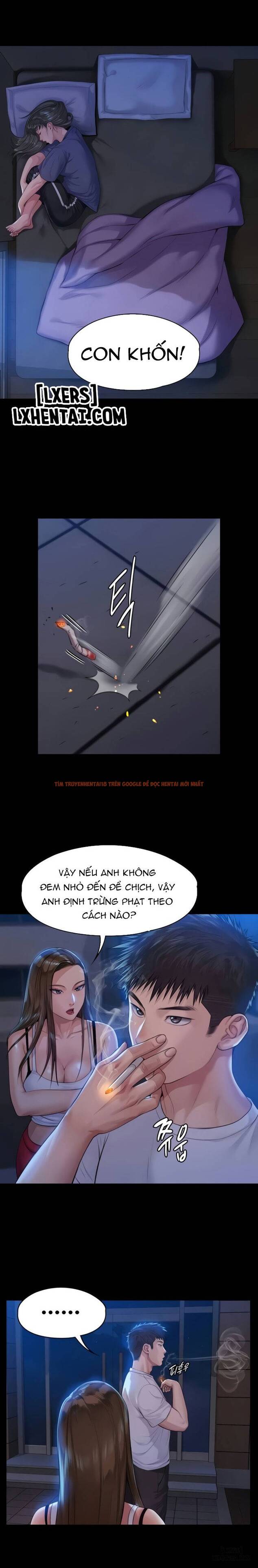 Ong Chúa - Chapter 194