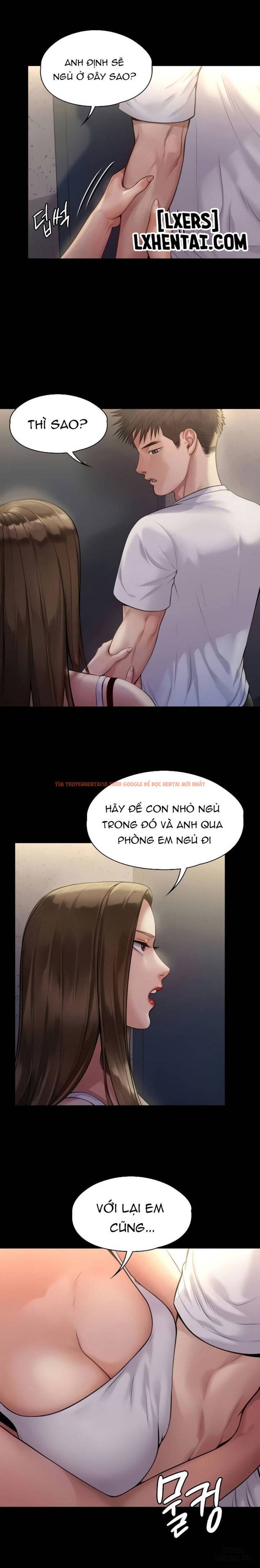 Ong Chúa - Chapter 194